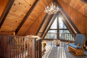Bear’s Lair by AvantStay 3mins from Bear Mountain Ski Resort